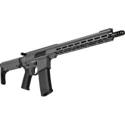 CMMG RIFLE RESOLUTE MK4 5.56MM