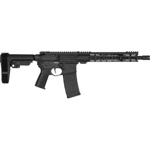 CMMG PISTOL BANSHEE MK4 5.56MM