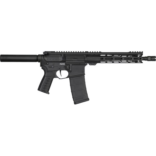 CMMG PISTOL BANSHEE MK4 5.56MM