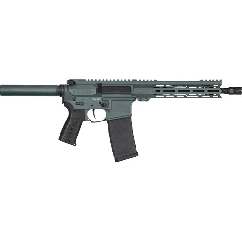 CMMG PISTOL BANSHEE MK4 5.56MM