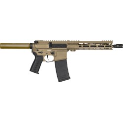 CMMG PISTOL BANSHEE MK4 5.56MM