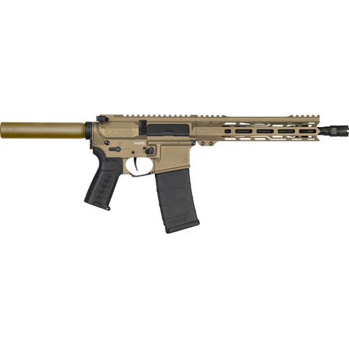 CMMG PISTOL BANSHEE MK4 5.56MM