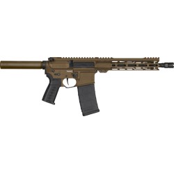CMMG PISTOL BANSHEE MK4 5.56MM