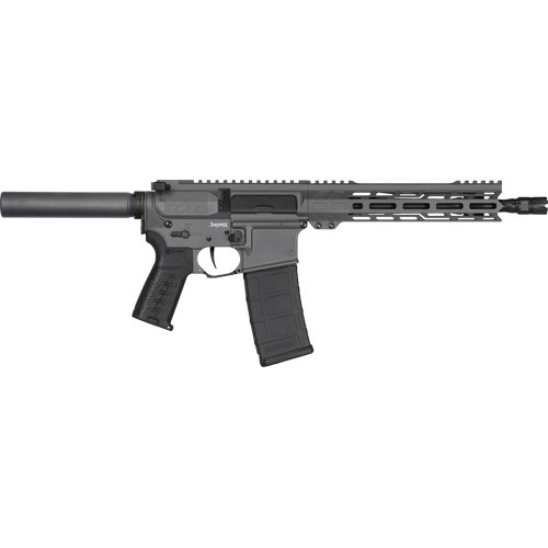 CMMG PISTOL BANSHEE MK4 5.56MM