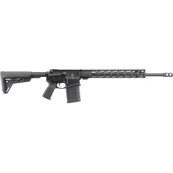 RUGER SFAR 7.62/308WIN 20"