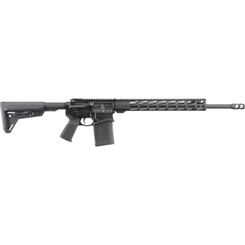 RUGER SFAR 7.62/308WIN 20"