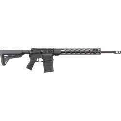 RUGER SFAR 6.5CM 20" MAGPUL