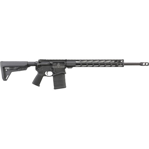 RUGER SFAR 6.5CM 20" MAGPUL