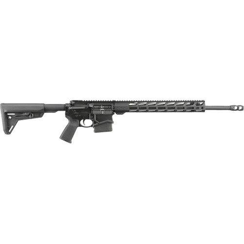 RUGER SFAR 7.62/308WIN 20"