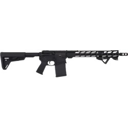 RUGER SFAR 7.62X51 16.1" BLACK