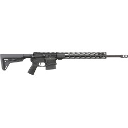 RUGER SFAR 6.5CM 20" MAGPUL