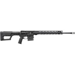 RUGER SFAR 6.5CM 20" MAGPUL