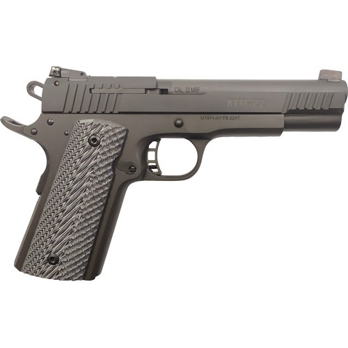 ROCK ISLAND XT22 MAGNUM TARGET