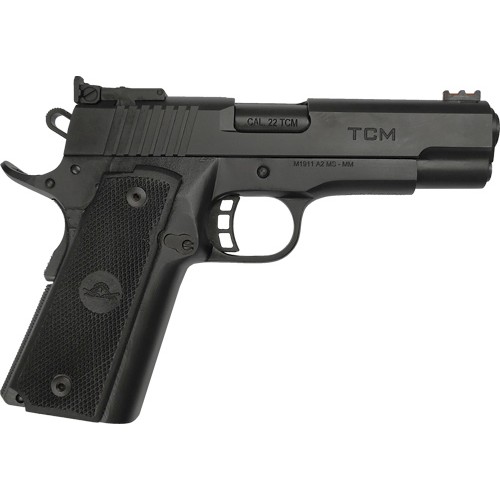 ROCK ISLAND TCM STANDARD MS