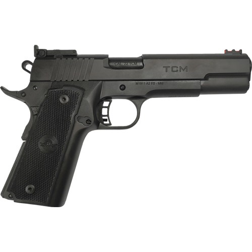 ROCK ISLAND TCM STANDARD FS