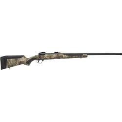 SAVAGE 110 PREDATOR 243 24"HB