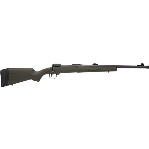 SAVAGE 110 HOG HUNTER 308 20"
