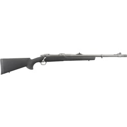 RUGER HAWKEYE ALASKAN