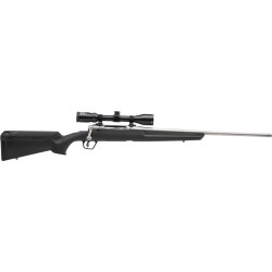 SAVAGE AXIS II XP S/S 6.5CM
