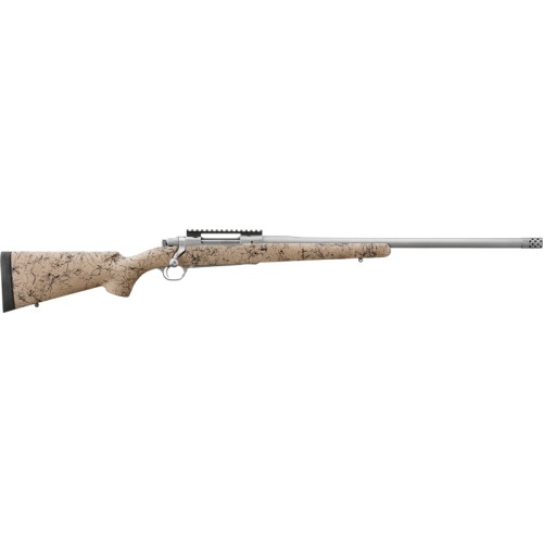 RUGER HAWKEYE FTW HTR 375RUGER