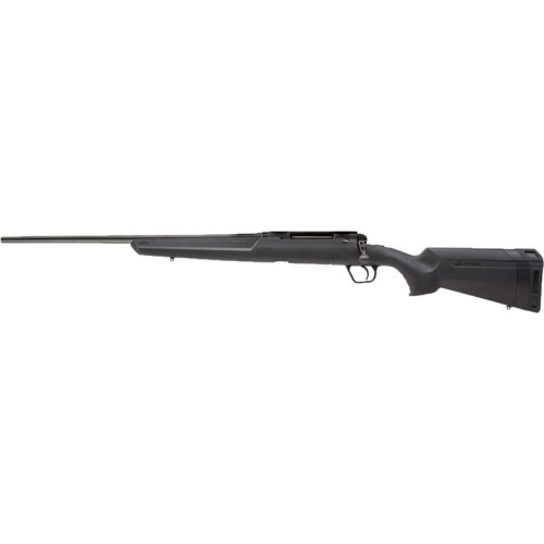 SAVAGE AXIS LH 270 22" MATTE
