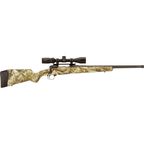SAVAGE 110 APEX PREDATOR XP