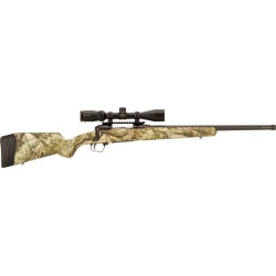 SAVAGE 110 APEX PREDATOR XP