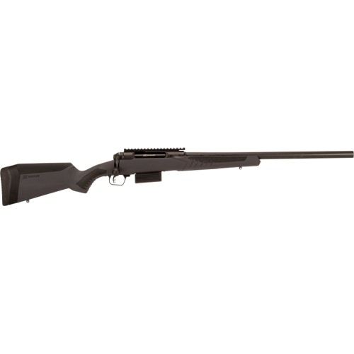 SAVAGE 212 SLUG 12GA W/RAIL