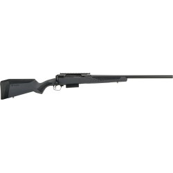 SAVAGE 220 SLUG 20GA W/RAIL