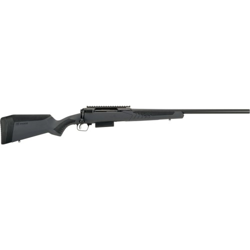 SAVAGE 220 SLUG 20GA W/RAIL