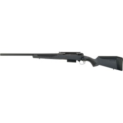 SAVAGE 220 SLUG LH 20GA W/RAIL