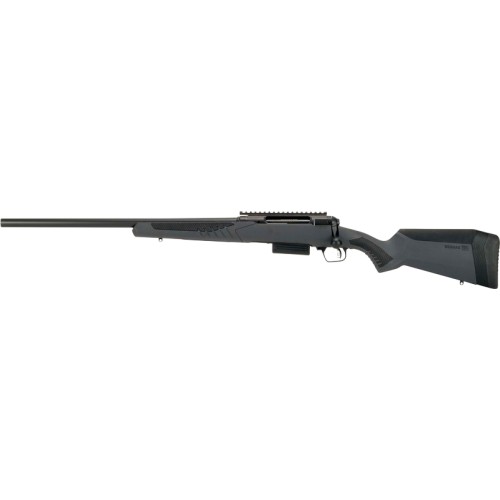 SAVAGE 220 SLUG LH 20GA W/RAIL