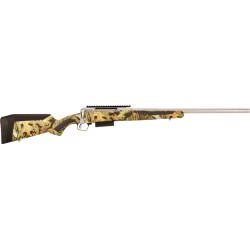 SAVAGE 220 SLUG 20GA W/RAIL
