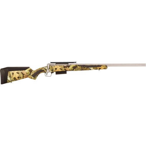 SAVAGE 220 SLUG 20GA W/RAIL