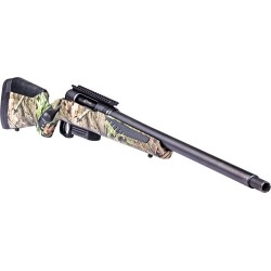 SAVAGE 212 TURKEY 12GA W/RAIL