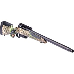 SAVAGE 220 TURKEY 20GA W/RAIL