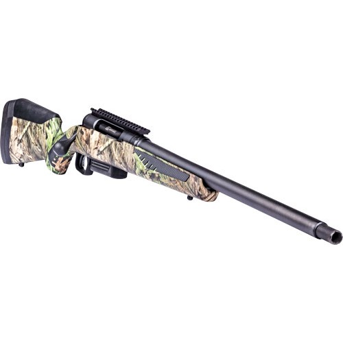 SAVAGE 220 TURKEY 20GA W/RAIL