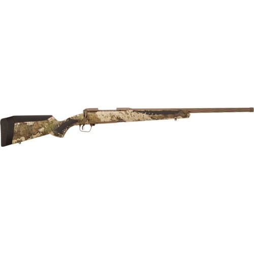 SAVAGE 110 HIGH COUNTRY 6.5PRC
