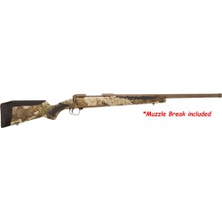 SAVAGE 110 HIGH COUNTRY 300WM