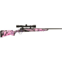SAVAGE AXIS XP YOUTH 6.5CM