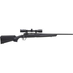 SAVAGE AXIS II YOUTH XP 6.5CM