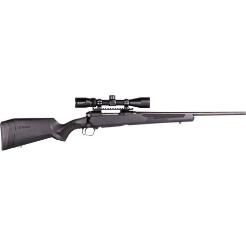 SAVAGE 110 APEX HUNTER XP  450