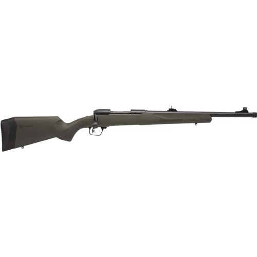 SAVAGE 110 HOG HUNTER 350