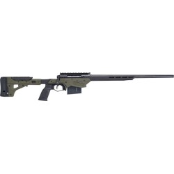 SAVAGE AXIS II PRECISION 308