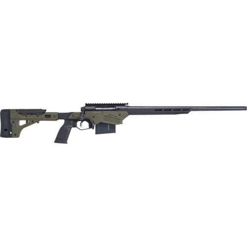SAVAGE AXIS II PRECISION 308