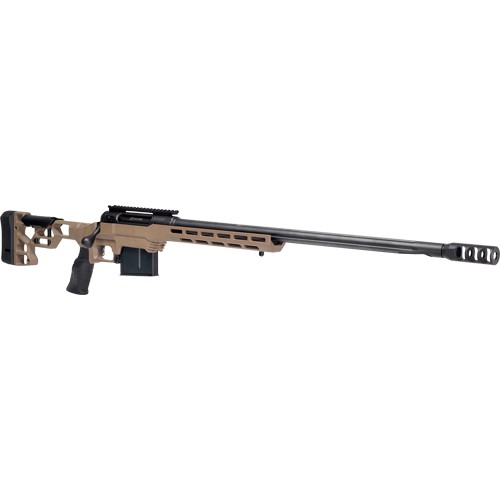 SAVAGE 110 PRECISION 300 PRC