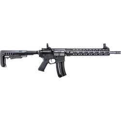 WALTHER HAMMERLI TAC R1 22LR
