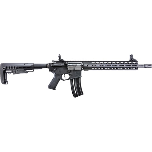 WALTHER HAMMERLI TAC R1 22LR