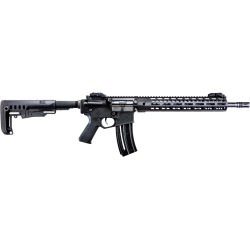 WALTHER HAMMERLI TAC R1 22LR