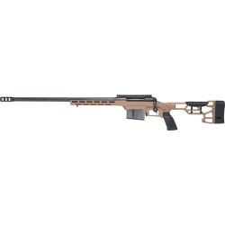 SAVAGE 110 PRECISION LH 24"